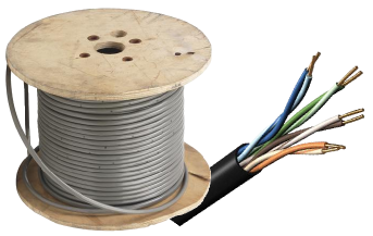 Industrial-Cables